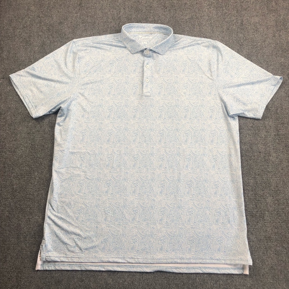 Birddogs Men’s Polo Shirt
